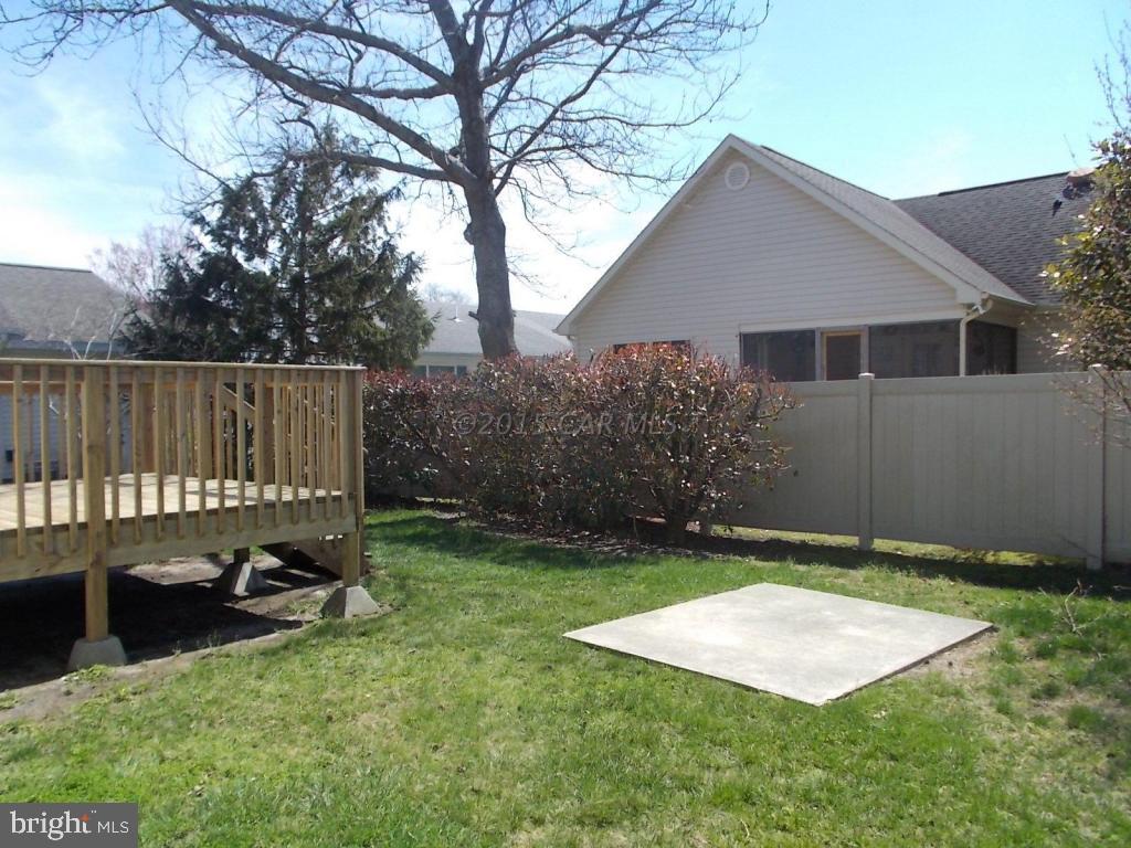 703 Anchor Chain Road Ocean City, MD 21842 - Photo 8 of 26 Gallery Image 8