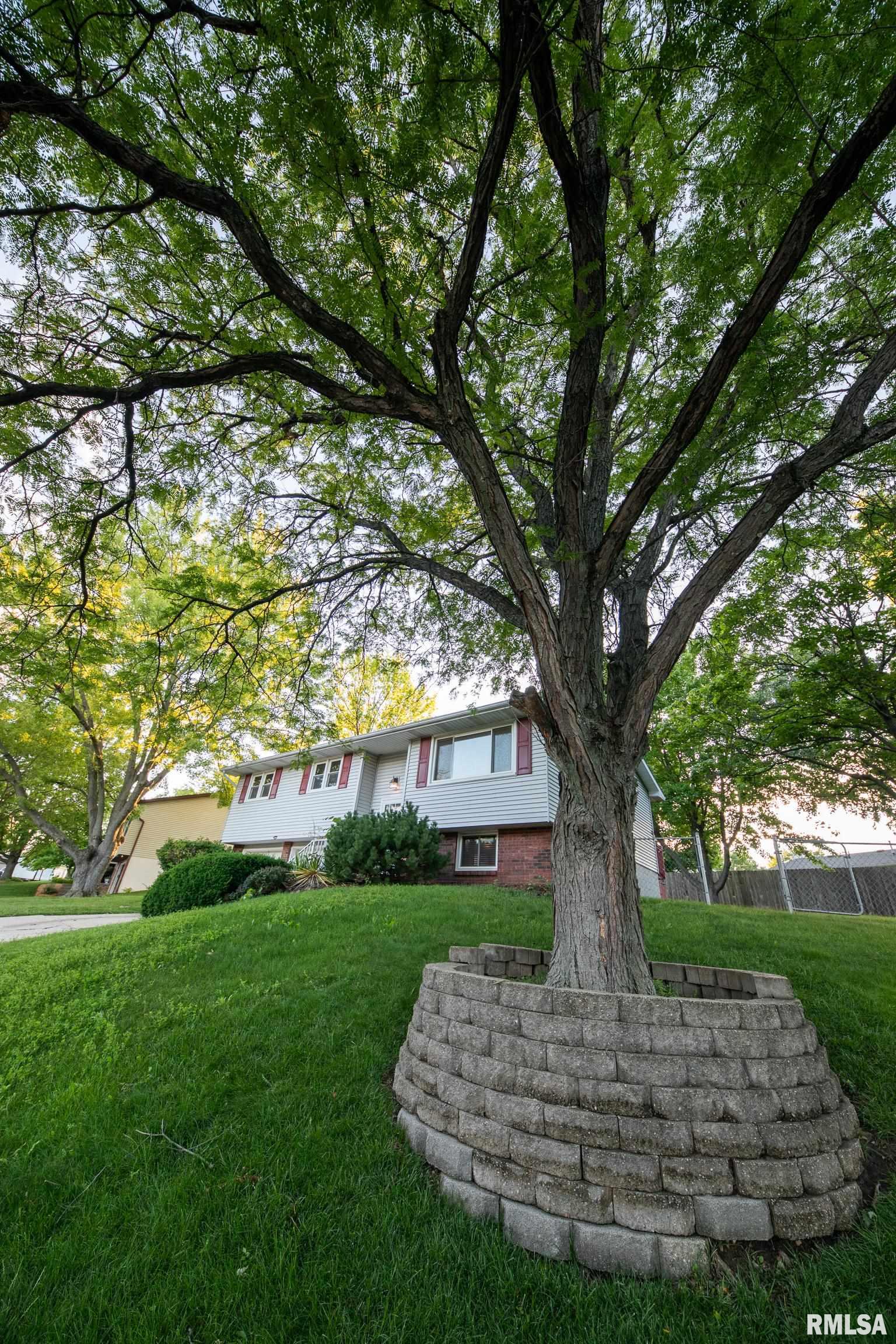 1315 West Queens Court Road Peoria, IL 61614 - Photo 48 of 52