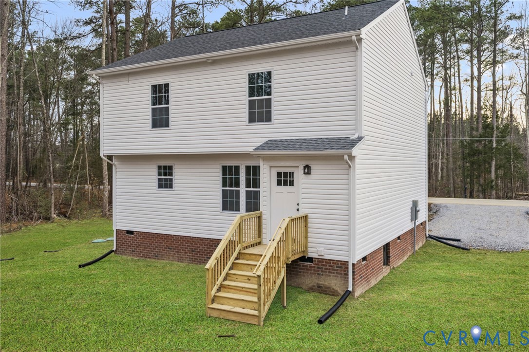 302 Musket Drive Ruther Glen, VA 22546 - Photo 24 of 32