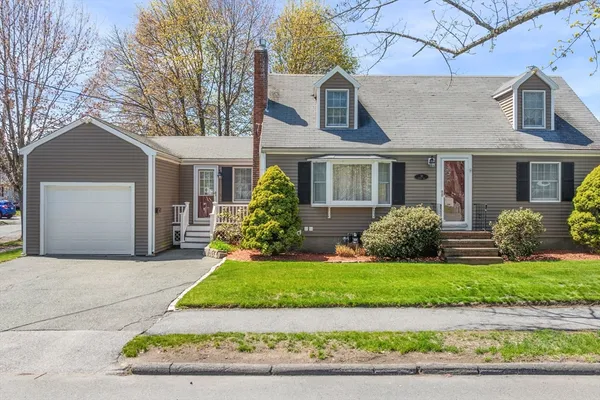 $746,000 | 30 Walter Road, Danvers, MA 01923