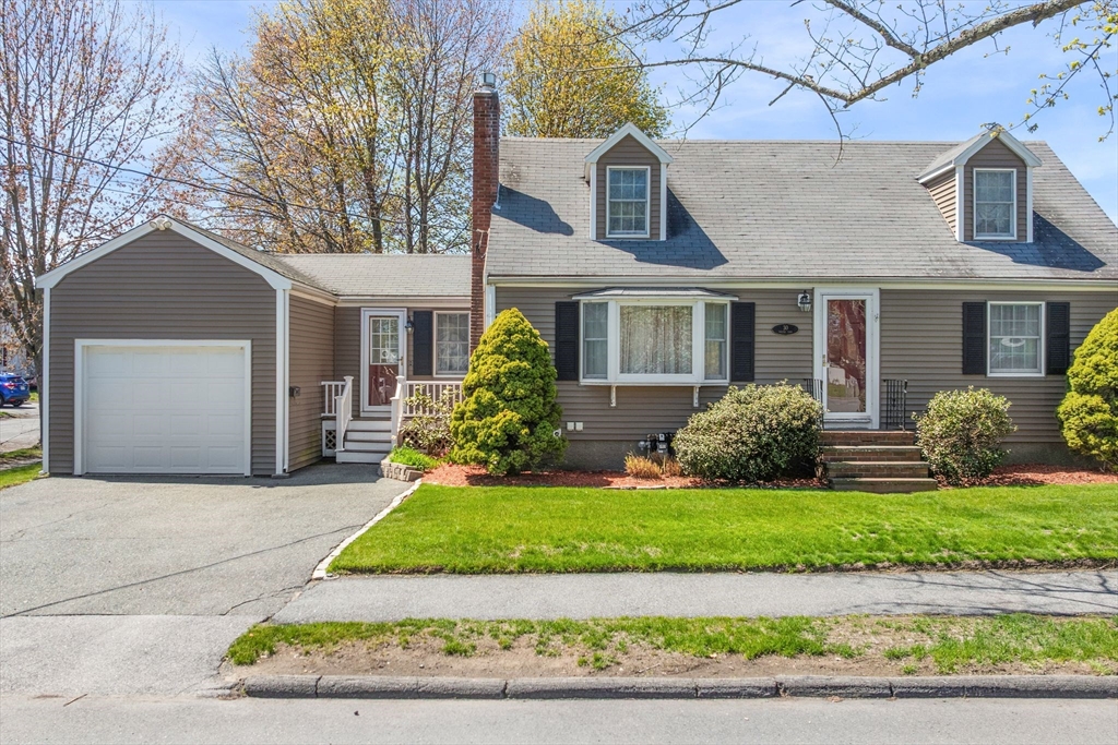 30 Walter Road Danvers, MA 01923 - Photo 1 of 32