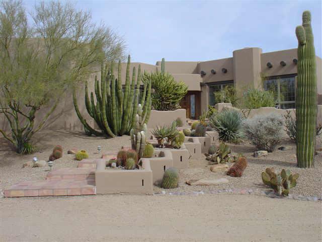 9539 Romping Road Carefree, AZ 85377 - Photo 4 of 4 Additional Photo