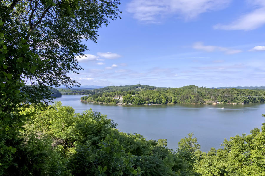 125 Mariners Point Kingston, TN 37763 - Photo 11 of 40 11_MarinersPoint_125_DeckView01