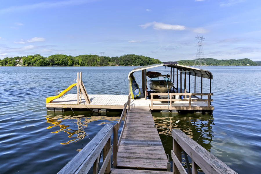 125 Mariners Point Kingston, TN 37763 - Photo 39 of 40 39_MarinersPoint_125_Dock