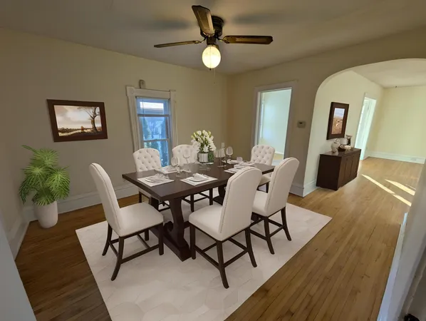 $445,000 | 2309 Buchanan Street Northeast, Minneapolis, MN 55418