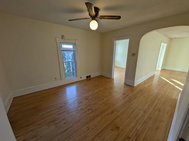 $445,000 | 2309 Buchanan Street Northeast, Minneapolis, MN 55418