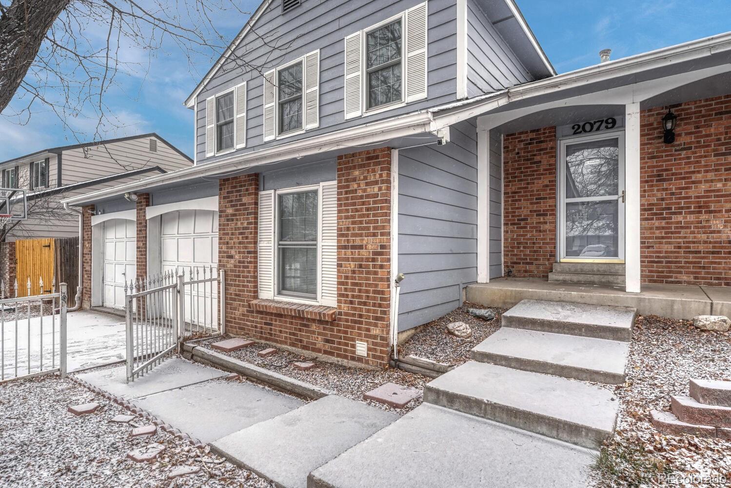 2079 South Quintero Street Aurora, CO 80013 - Photo 2 of 37