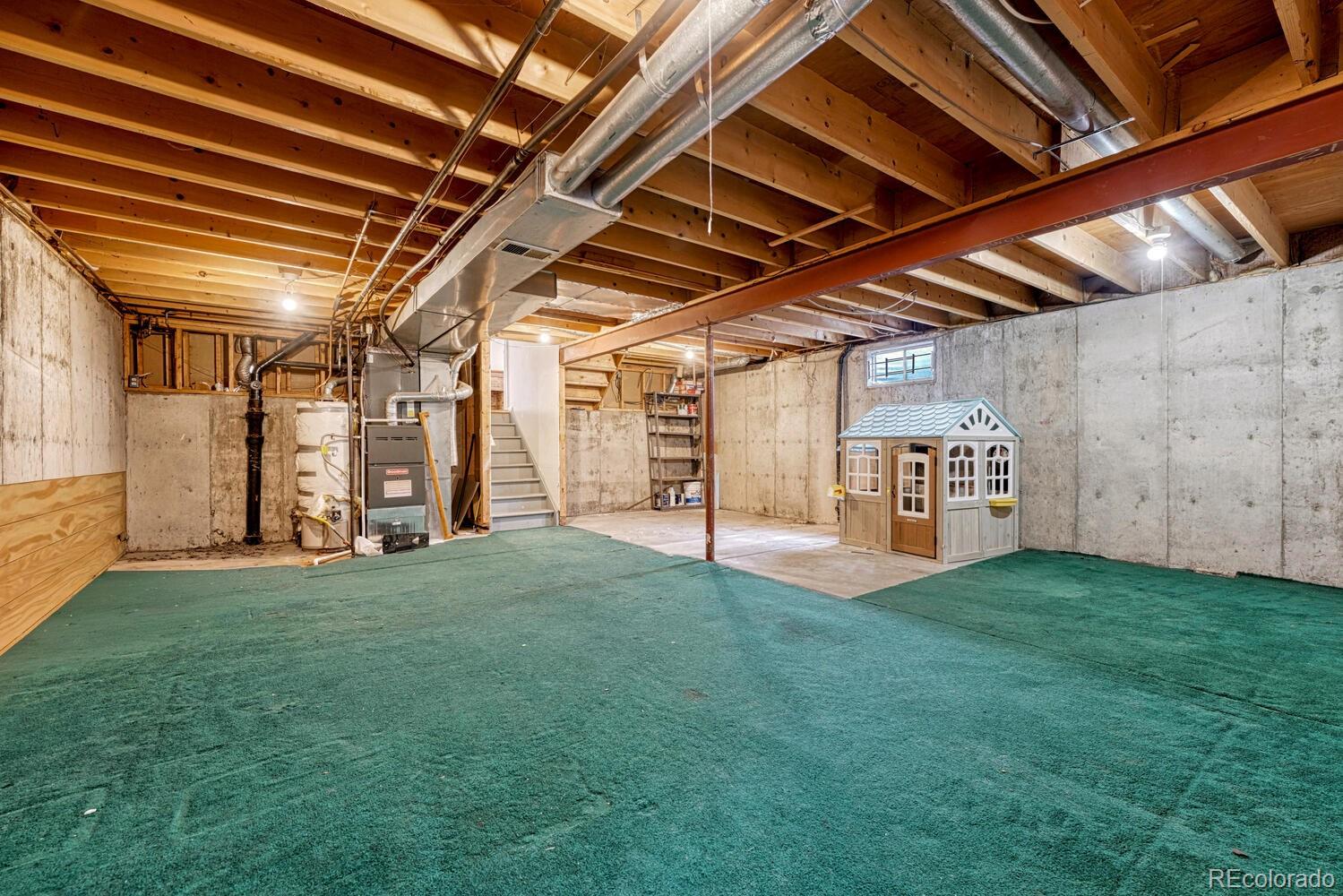 2079 South Quintero Street Aurora, CO 80013 - Photo 33 of 37 a view of a room with an empty space
