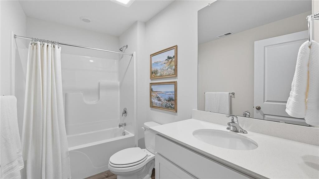 17819 South Green Road Gardner, KS 66030 - Photo 39 of 54
