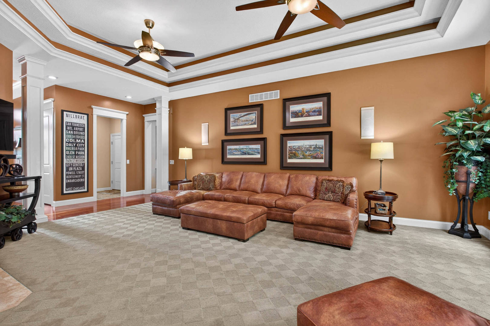 4580 Tanglewood Road Bettendorf, IA 52722 - Photo 17 of 76