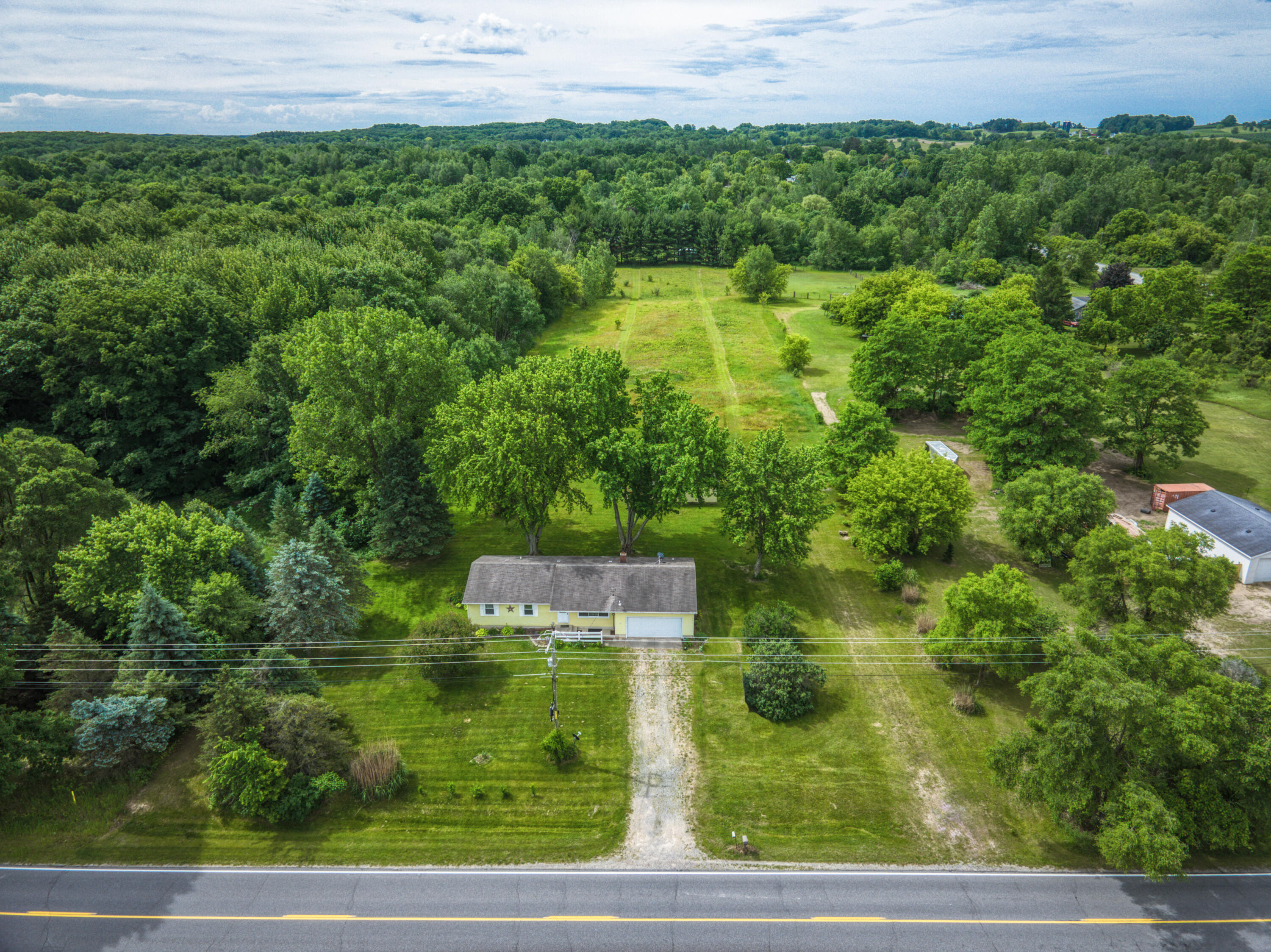 3100 20 Mile Road Kent City, MI 49330 - Photo 32 of 39 DJI_20260616111853_0655_D_22