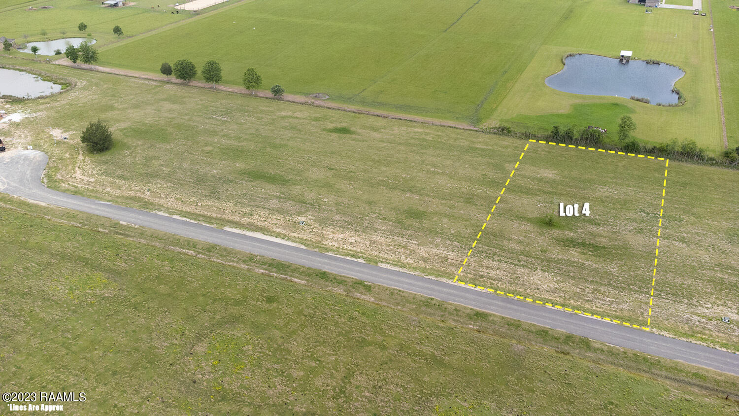 Tbd Tbd Doc Guidry Road, Unit 4 Carencro, LA 70520 - Photo 1 of 6 Gallery Image 1