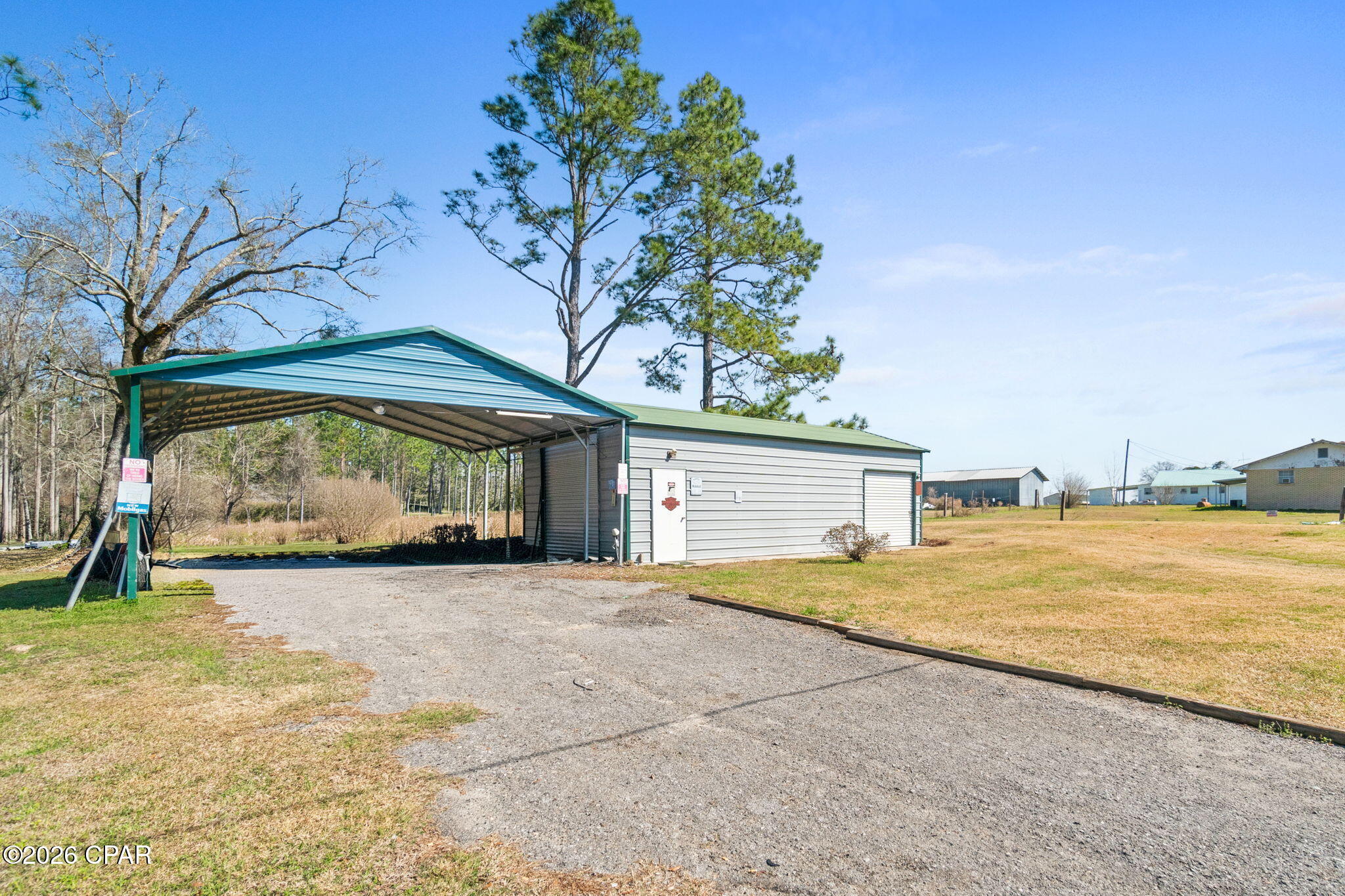 1764 Clayton Road Chipley, FL 32428 - Photo 40 of 51