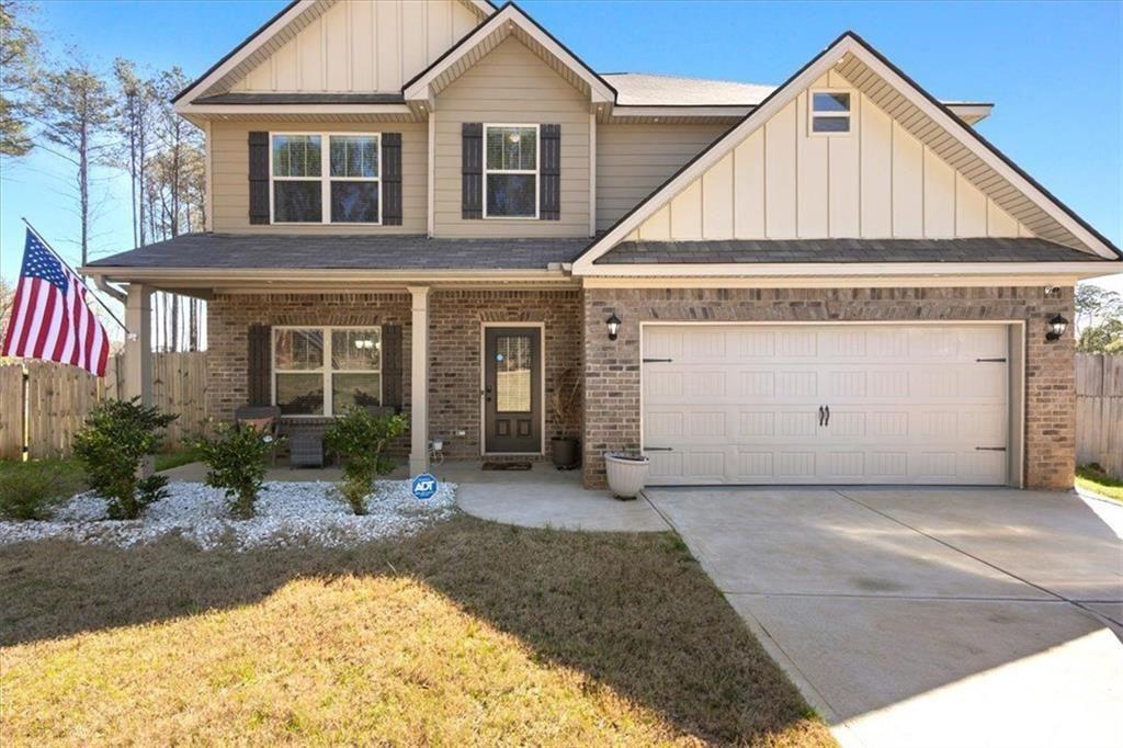 643 Patillo Road Stockbridge, GA 30281 - Photo 1 of 47