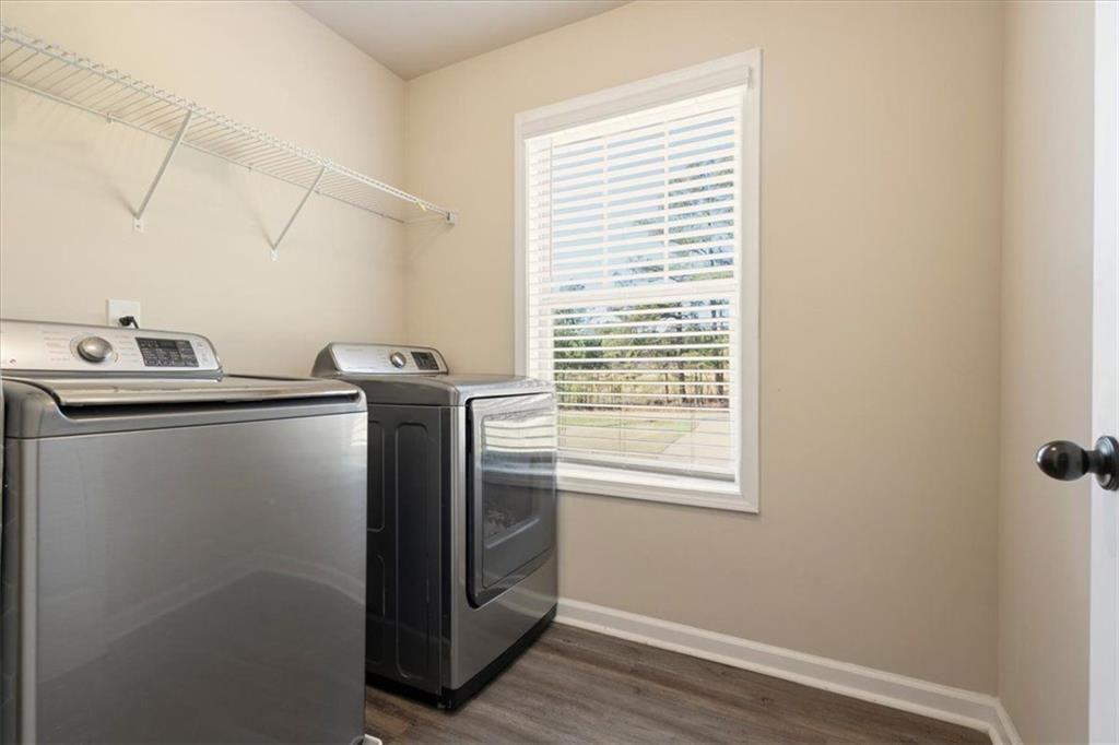 643 Patillo Road Stockbridge, GA 30281 - Photo 13 of 47