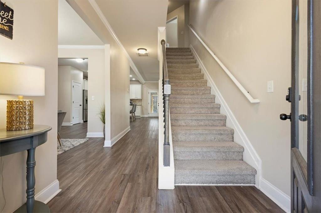 643 Patillo Road Stockbridge, GA 30281 - Photo 15 of 47