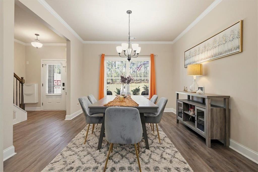 643 Patillo Road Stockbridge, GA 30281 - Photo 17 of 47