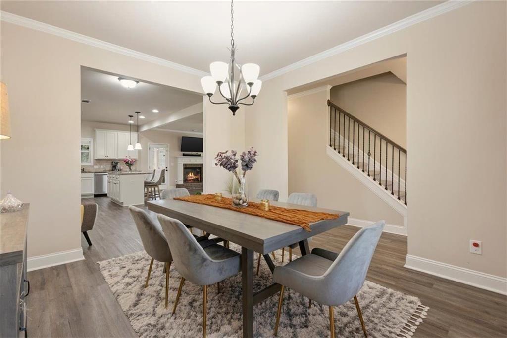 643 Patillo Road Stockbridge, GA 30281 - Photo 18 of 47