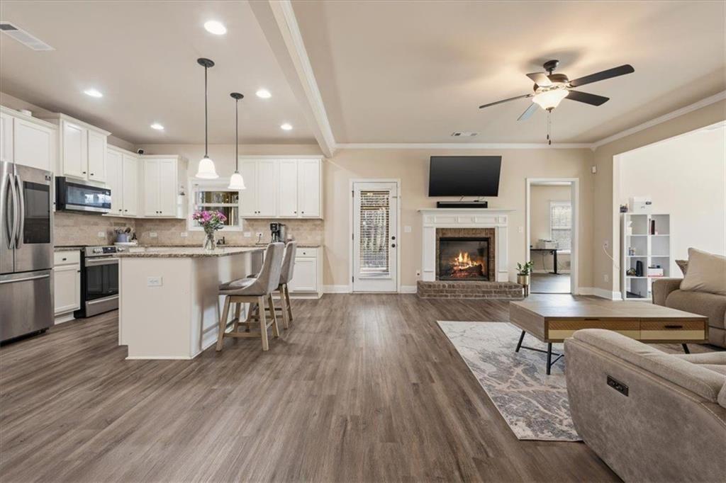 643 Patillo Road Stockbridge, GA 30281 - Photo 19 of 47