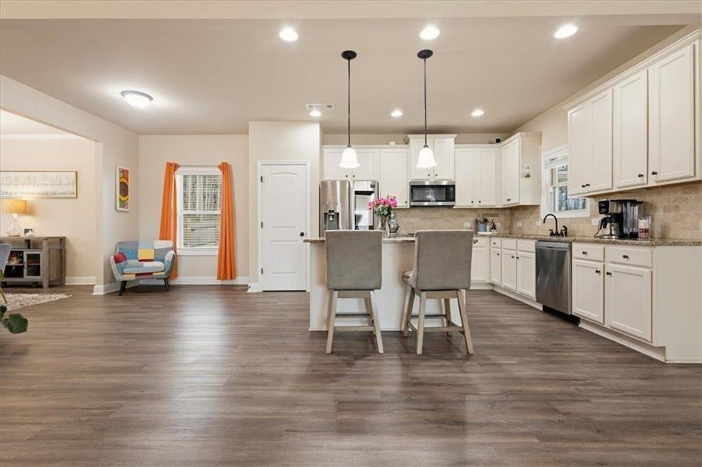 643 Patillo Road Stockbridge, GA 30281 - Photo 20 of 47