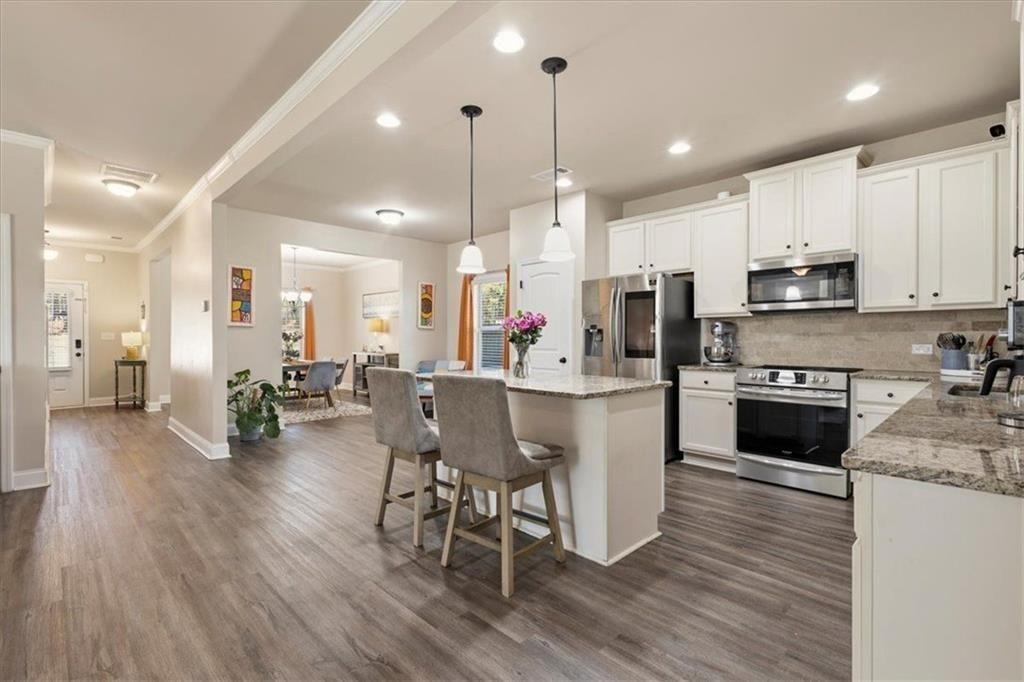 643 Patillo Road Stockbridge, GA 30281 - Photo 21 of 47