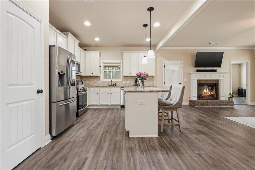 643 Patillo Road Stockbridge, GA 30281 - Photo 22 of 47