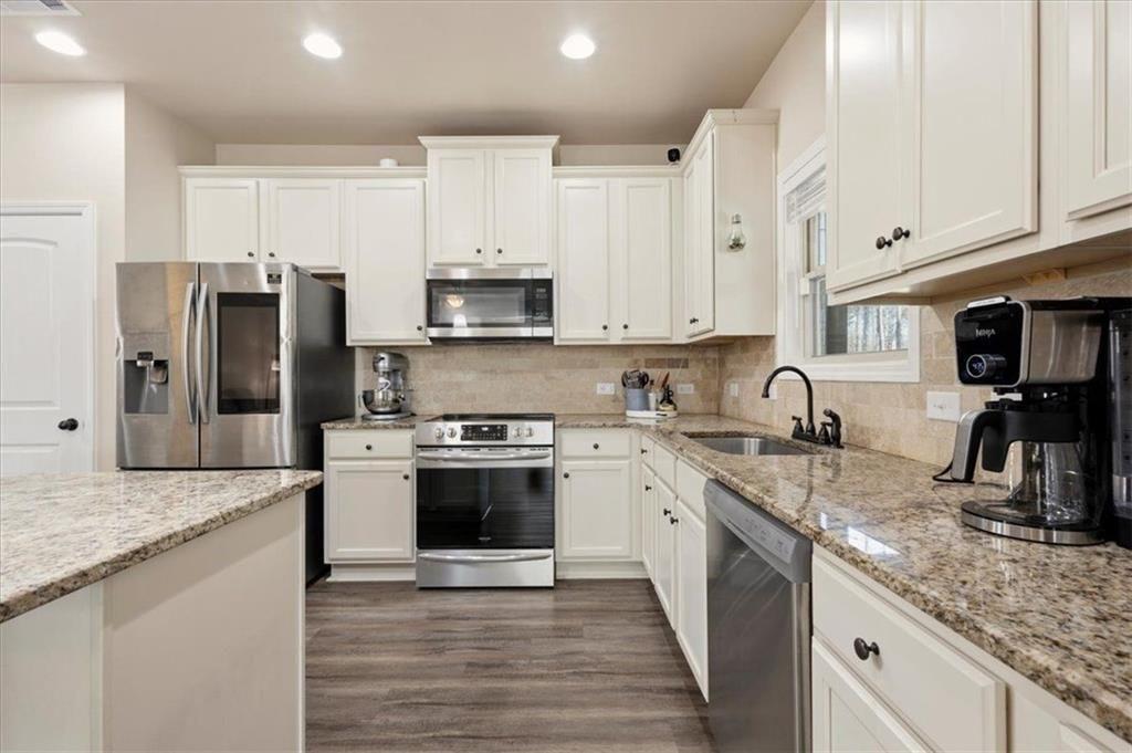 643 Patillo Road Stockbridge, GA 30281 - Photo 23 of 47