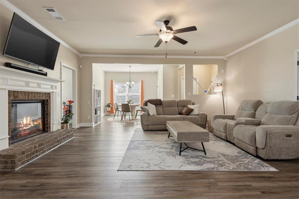 643 Patillo Road Stockbridge, GA 30281 - Photo 24 of 47