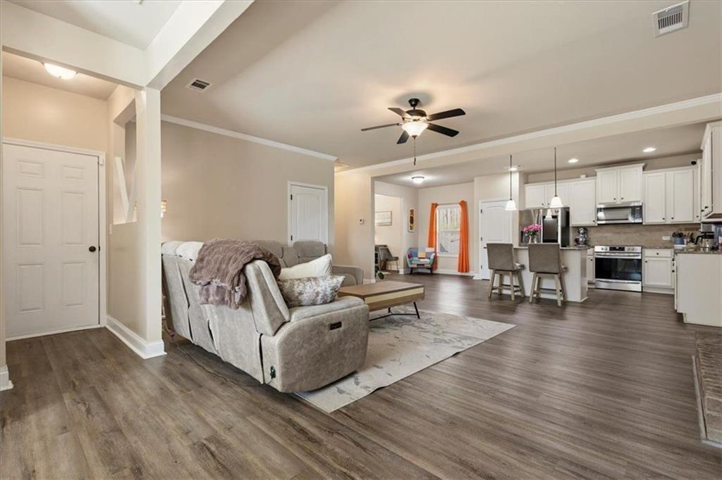 643 Patillo Road Stockbridge, GA 30281 - Photo 25 of 47