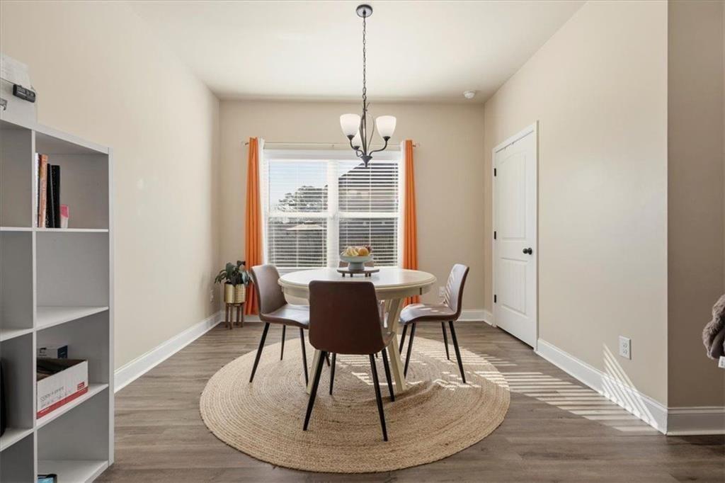 643 Patillo Road Stockbridge, GA 30281 - Photo 26 of 47