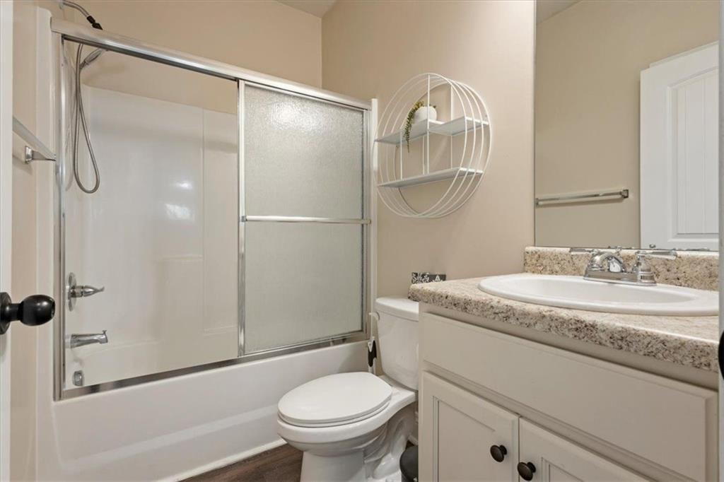 643 Patillo Road Stockbridge, GA 30281 - Photo 27 of 47