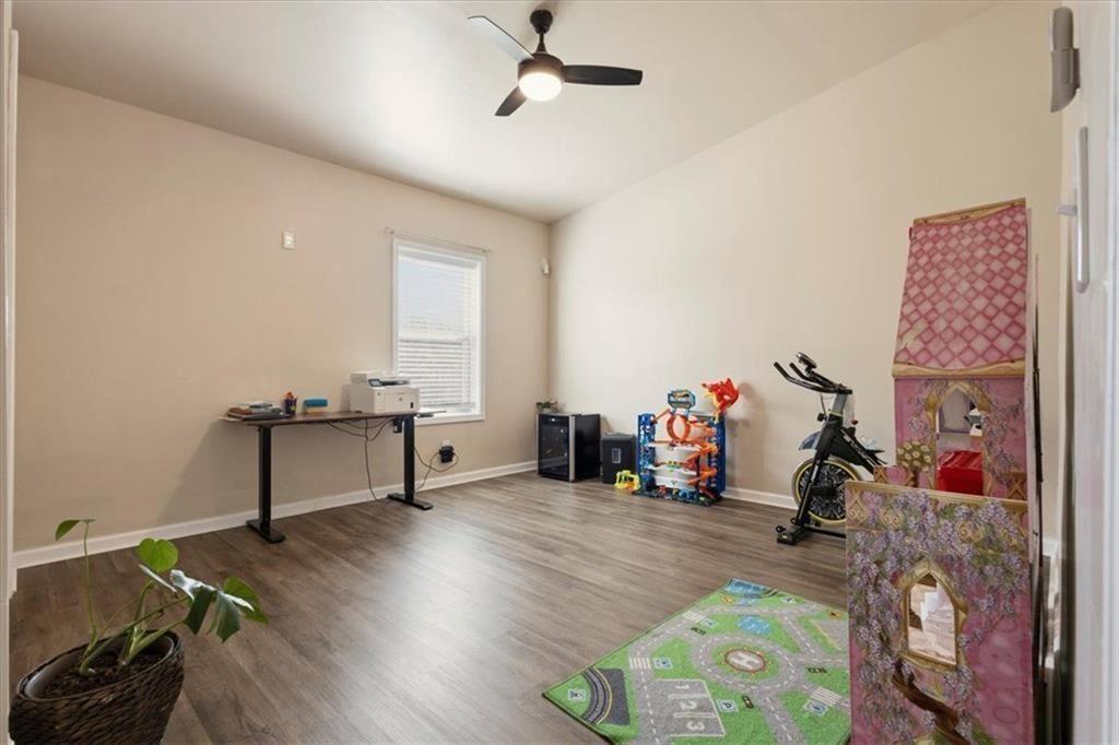 643 Patillo Road Stockbridge, GA 30281 - Photo 28 of 47