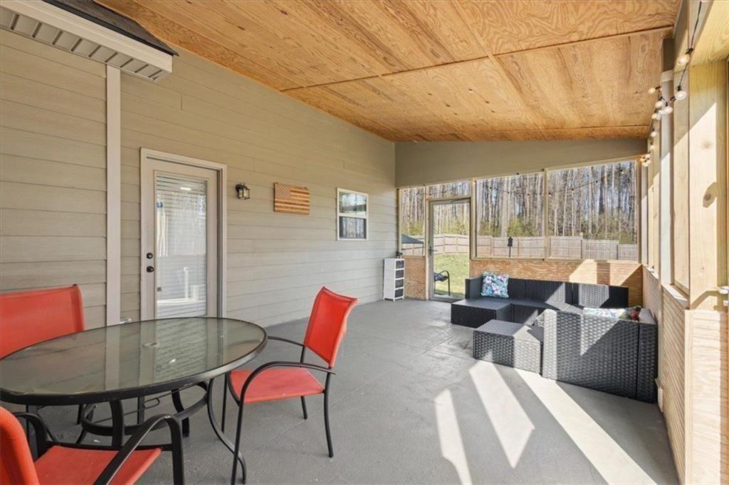 643 Patillo Road Stockbridge, GA 30281 - Photo 36 of 47