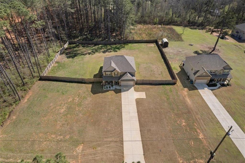 643 Patillo Road Stockbridge, GA 30281 - Photo 43 of 47