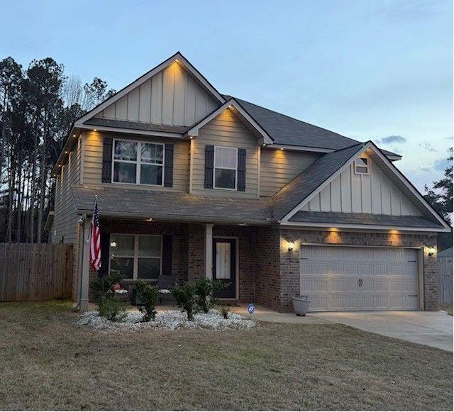 643 Patillo Road Stockbridge, GA 30281 - Photo 46 of 47