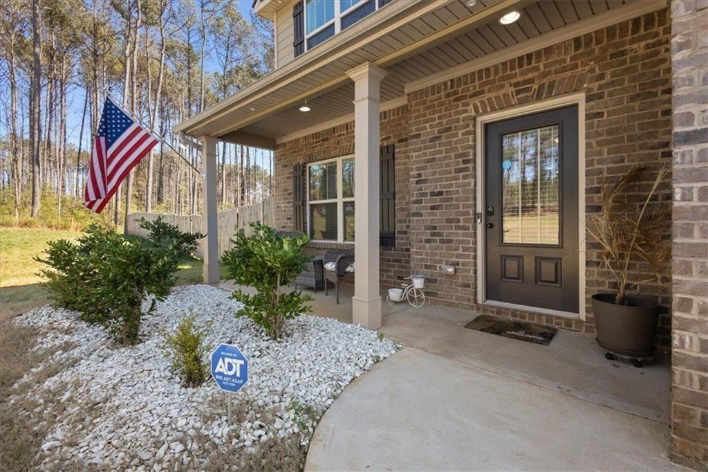 643 Patillo Road Stockbridge, GA 30281 - Photo 5 of 47