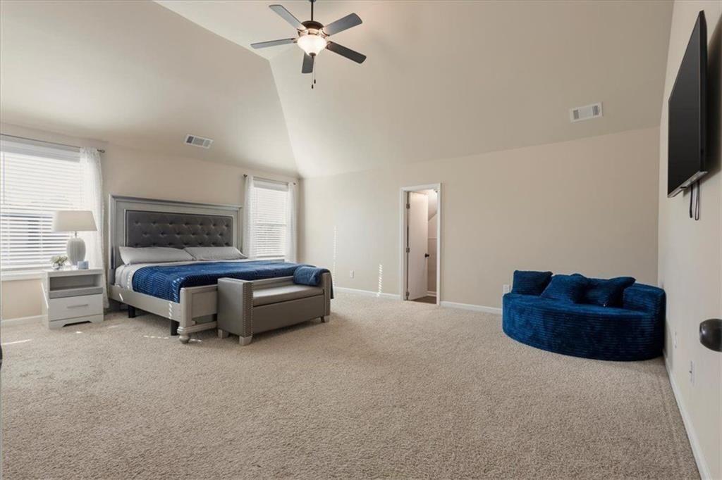 643 Patillo Road Stockbridge, GA 30281 - Photo 7 of 47