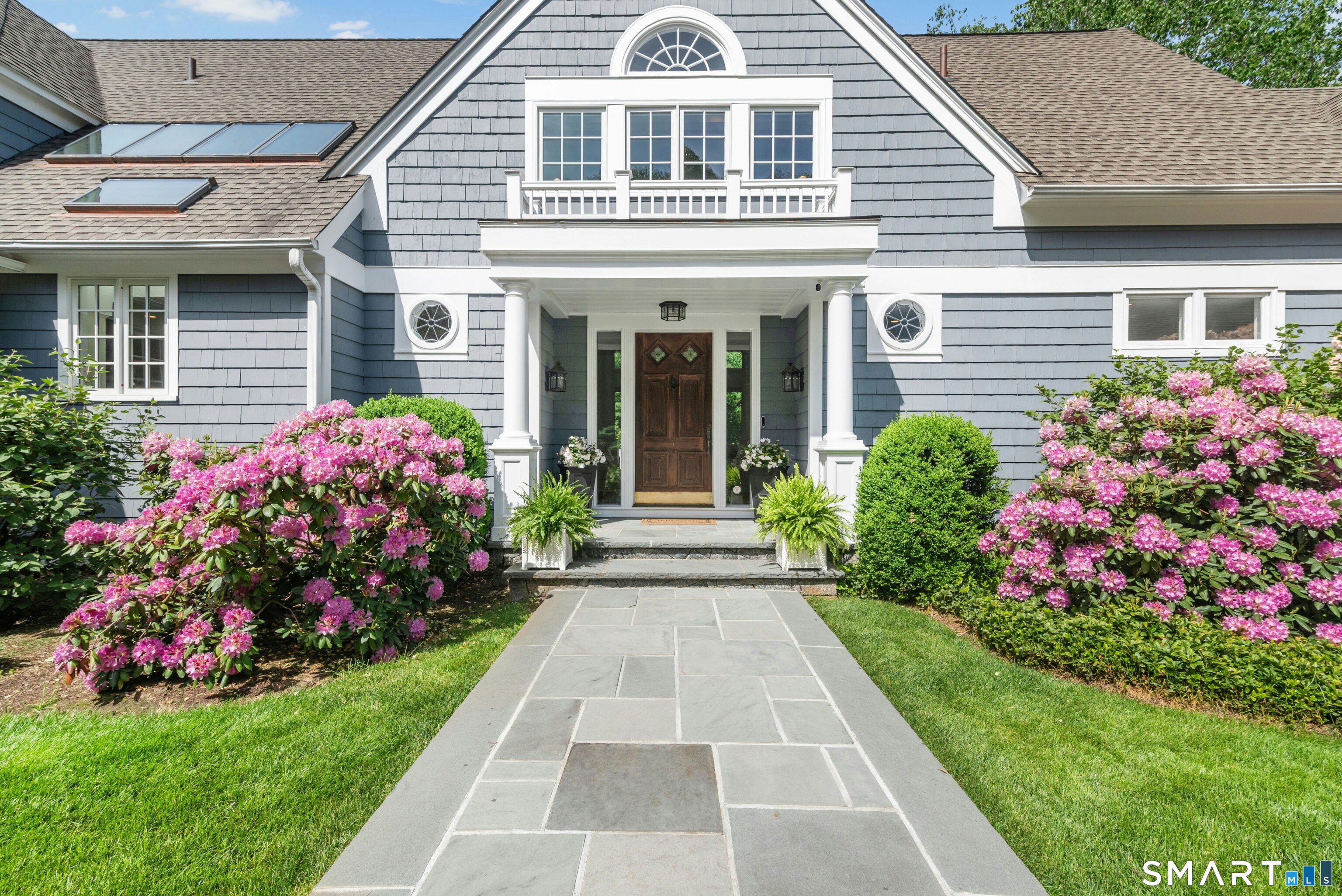 610 Cheese Spring Road New Canaan, CT 06840 - Photo 4 of 38