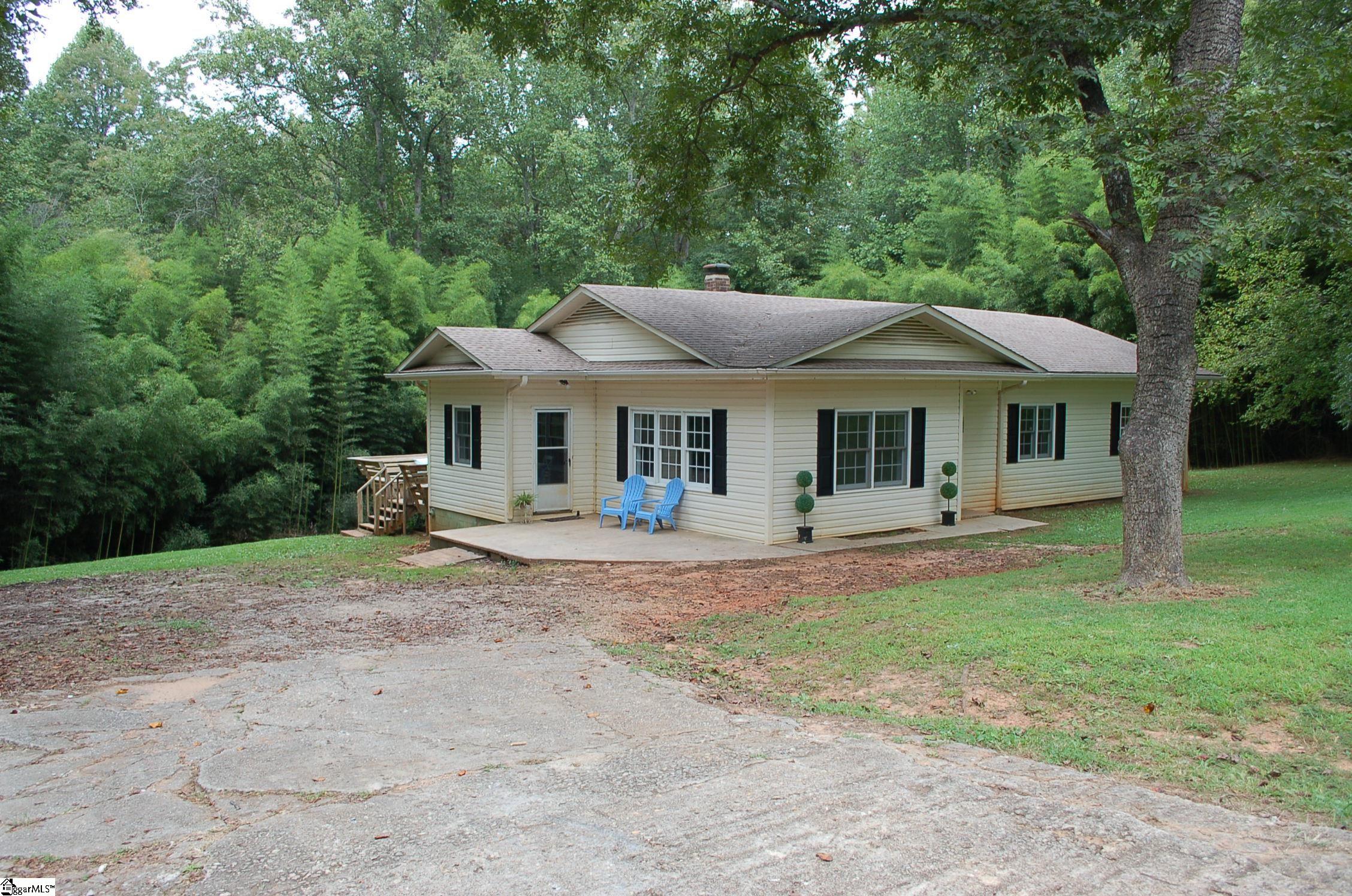 1261 Love Springs Road Cowpens, SC 29330 - Photo 1 of 23 Gallery Image 1