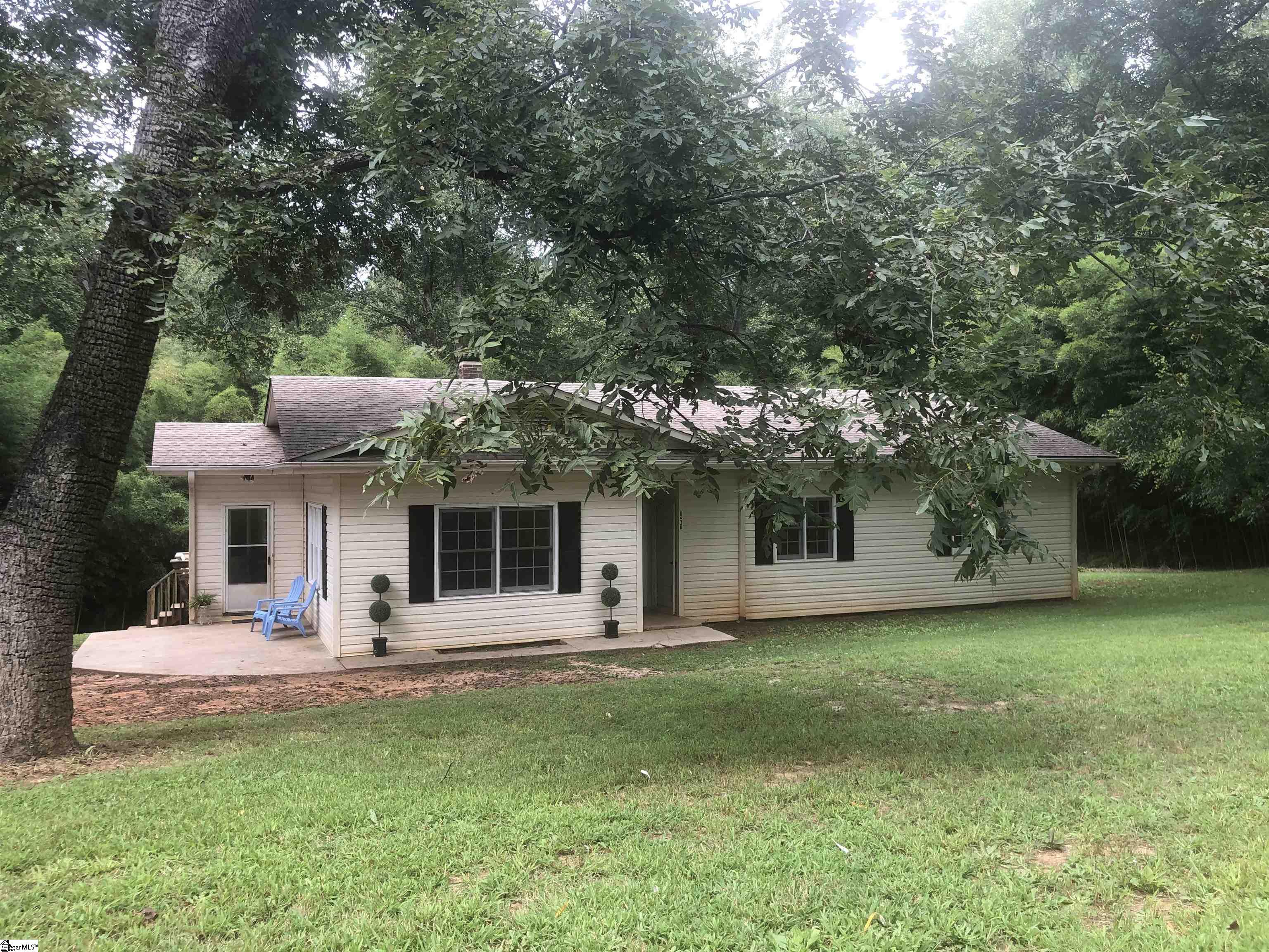 1261 Love Springs Road Cowpens, SC 29330 - Photo 22 of 23 Gallery Image 22