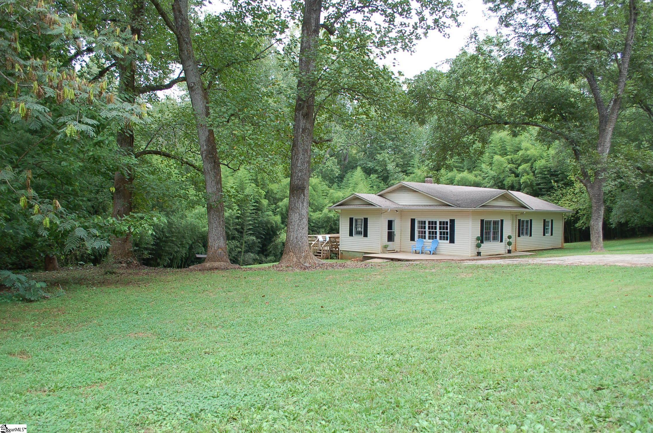 1261 Love Springs Road Cowpens, SC 29330 - Photo 23 of 23 Gallery Image 23