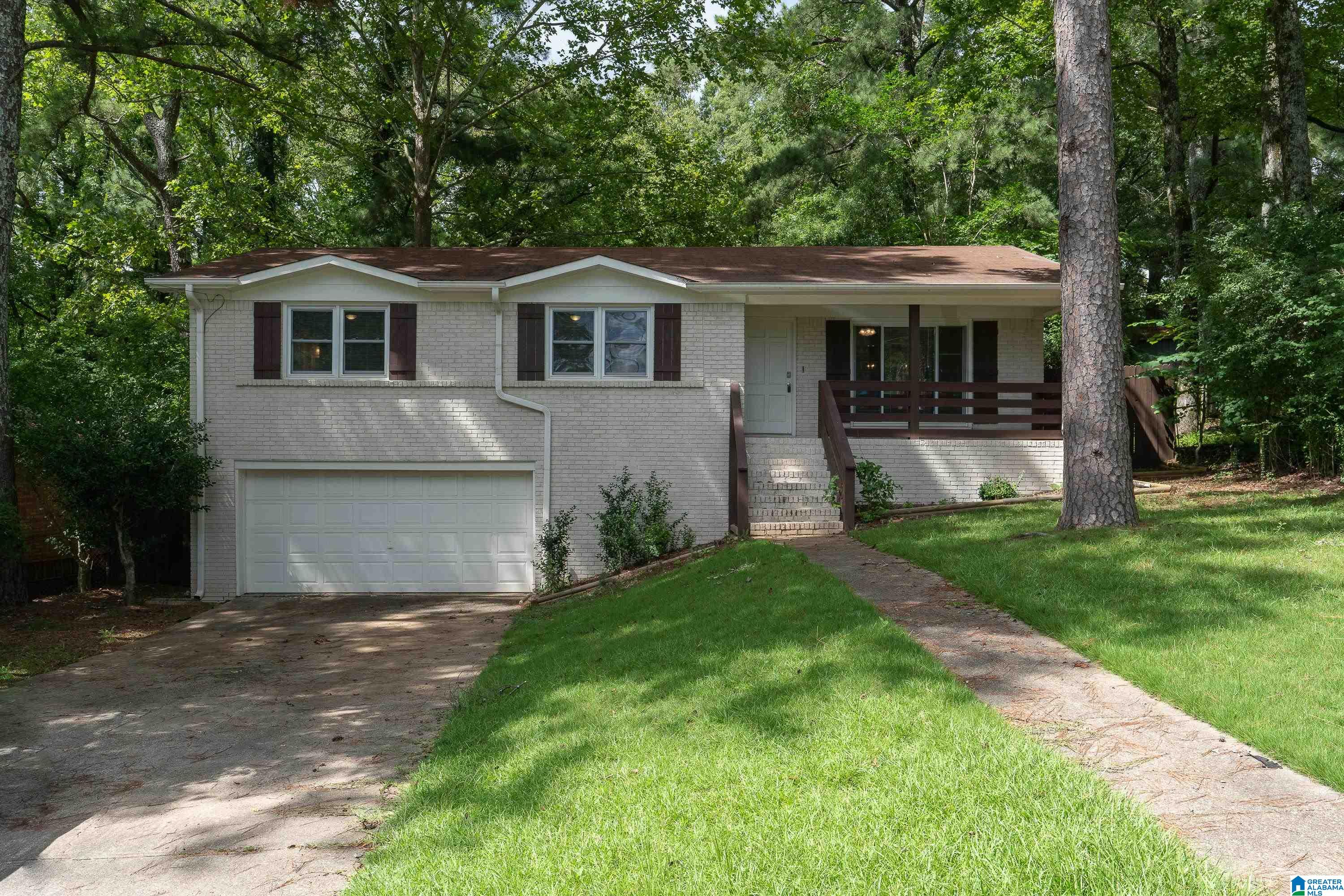 2516 Martin Road Birmingham, AL 35235 - Photo 1 of 27