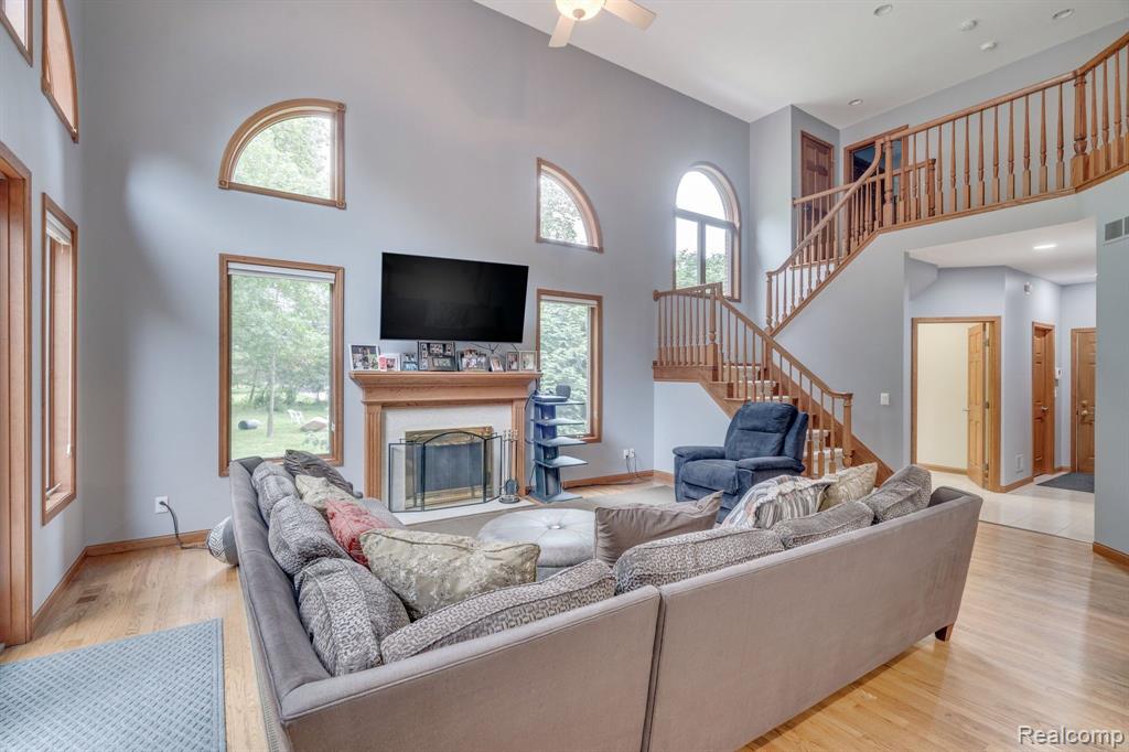 8610 Ferry Road Grosse Ile, MI 48138 - Photo 23 of 63