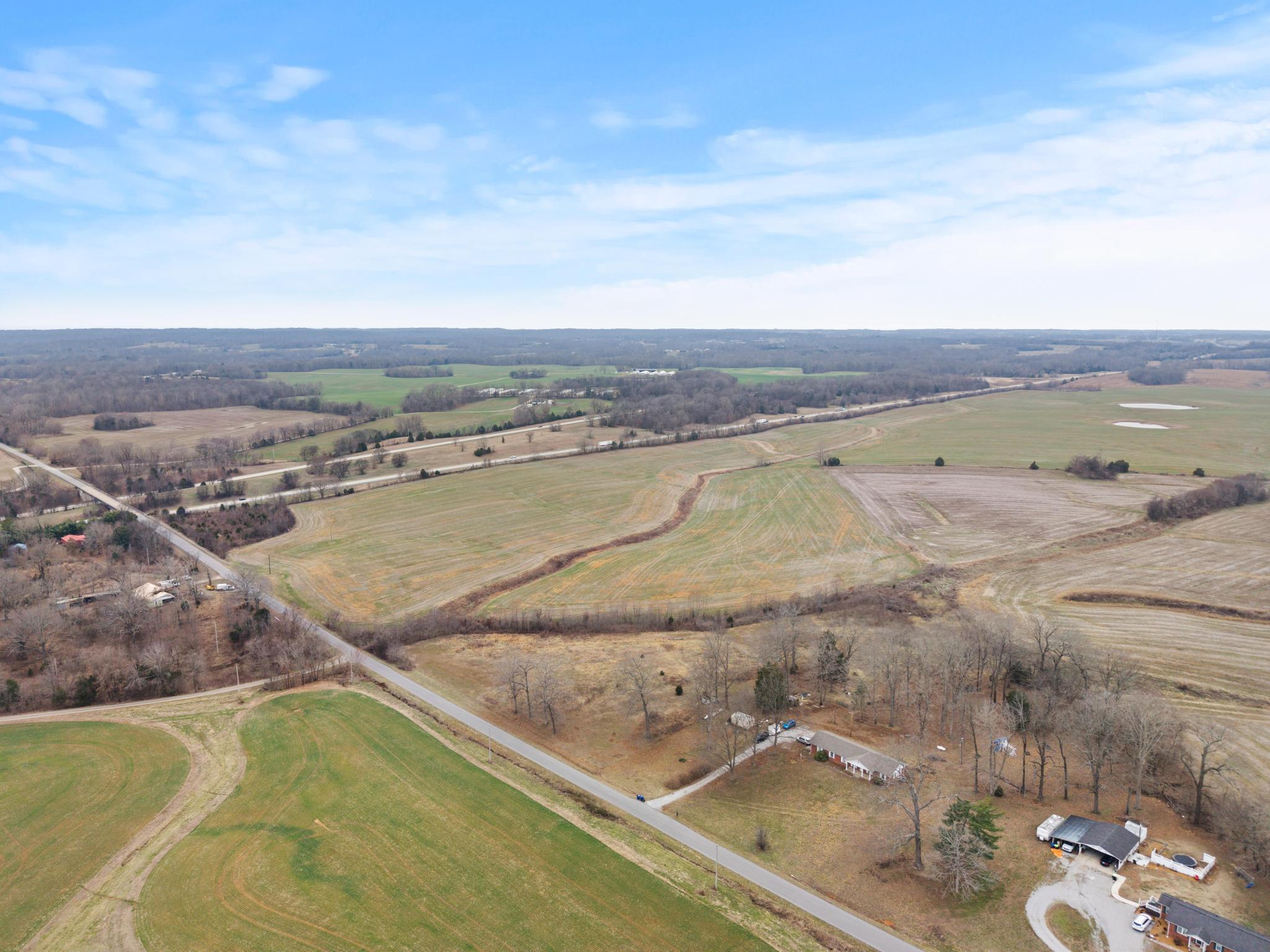 2316 Bush Road Cadiz, KY 42211 - Photo 27 of 36 DJI_20260225151721_0008_D