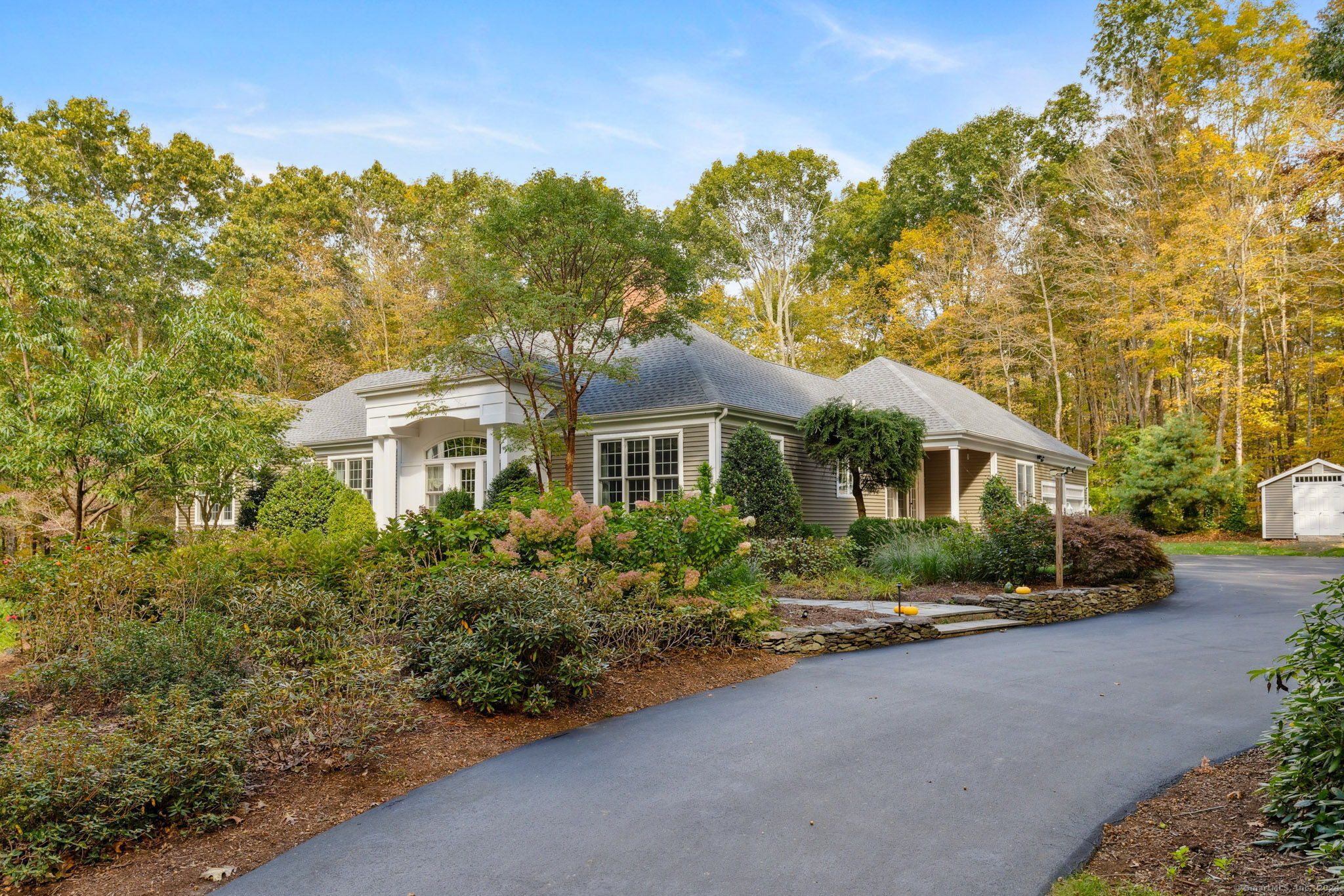 61 Cherry Swamp Road East Haddam, CT 06469 - Photo 1 of 1