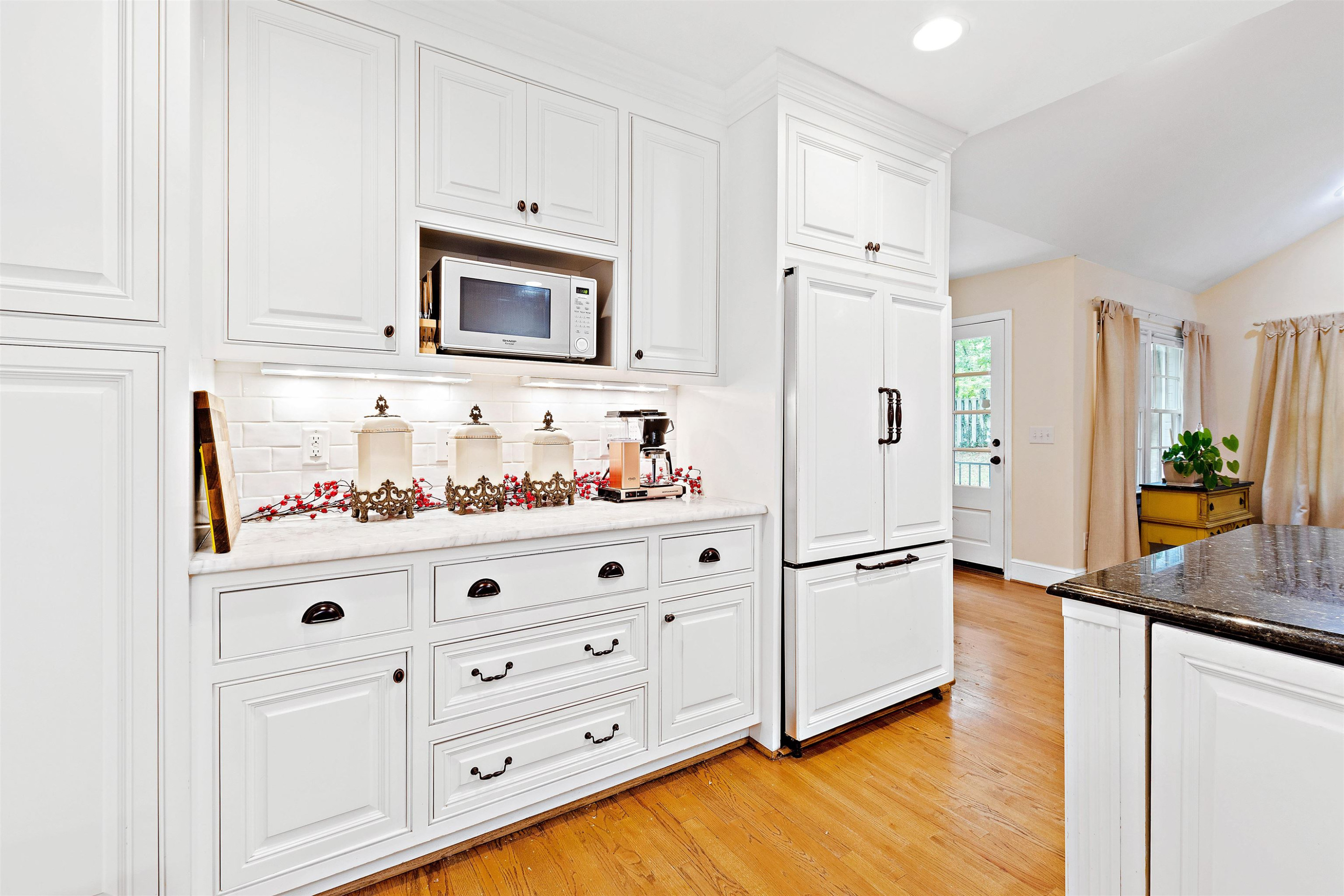 713 Brunswick Street Raleigh, NC 27609 - Photo 12 of 32 Photo 12
