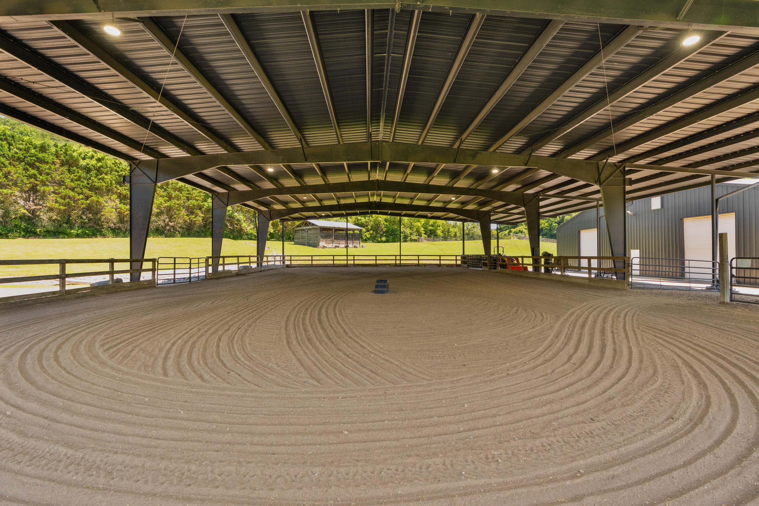 527 Reads Lake Road Chattanooga, TN 37415 - Photo 63 of 100 92 - 527 Reads Lake - Grounds