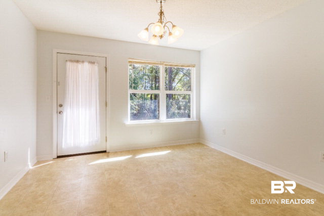 2557 Santa Rosa Drive Lillian, AL 36549 - Photo 6 of 17 dining
