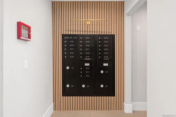 $3,000 | 1111 Torrey Pines Road, Unit 206, La Jolla, CA 92037