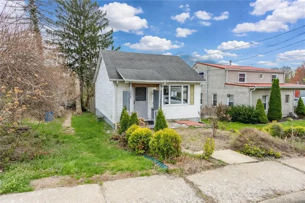 $42,000 | 1808 Kensington Street, New Kensington, PA 15068